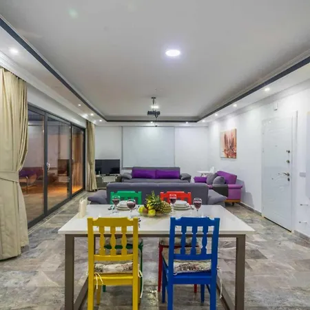 Villa 1 Bedroom With Private Pool