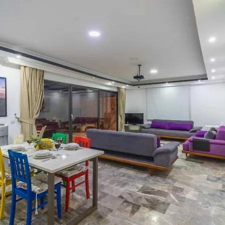 Villa 1 Bedroom With Private Pool *