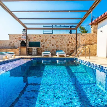 Villa 1 Bedroom With Private Pool *