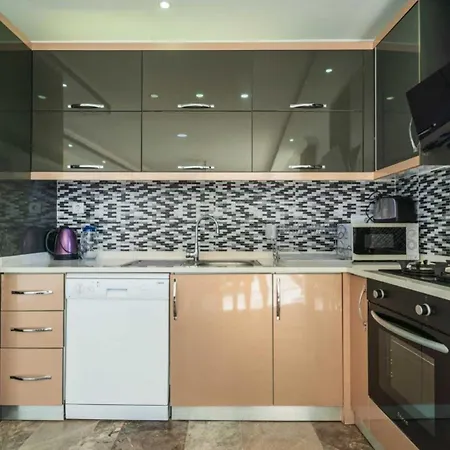 1 Bedroom With Private Pool