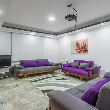 1 Bedroom With Private Pool Vilă Kalkan